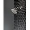 Delta Universal Showering Components 5-Setting H2Okinetic Shower Head 52663-SS - alternate 4