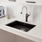 Blanco Precis ADA Single Bowl, Cinder 442539 - alternate 4