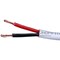 Monoprice 250ft 16AWG CL2 Rated 2-Conductor Loud Speaker Cable (For In-Wall Installation) 2824 - alternate 1