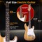 Pyle Electric Guitar and Amp Kit PEGKT400NT - alternate 2