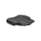 Uni Pro Seat Cushion, Fits 136 or Grammer 53X Seat, Black Vinyl 8152 - alternate 5