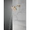 Delta Universal Showering Components 5-Setting Showerhead 52535-CZ - alternate 5