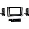 Metra 2014-Up Toyota Tundra Iso Din/ Ddin In-Dash Kit 998252 - alternate 1