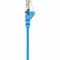 Belkin CAT5e X-over Cable RJ45M/RJ45M 15 blue A3X126-15-BLU-S - alternate 3