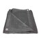 Mytee Products 20ft x40ft Black Heavy Duty 70% Shade Mesh Tarp for Outdoor with Grommets 6 Oz MT20-40 - alternate 6