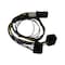 Caterpillar HARNESS ASM, OEM 1799335 - alternate 1