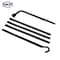 Skyward Automotive Products Spare Tire Jack Handle / Wheel Lug Wrench,  SK926809 - alternate 1