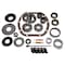 Yukon Gear & Axle YUKON MASTER OVERHAUL KIT FOR DANA 30 SHORT PINION FRONT DIFFERENTIAL YKD30-TJ - alternate 1