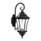 Gama Sonic Victorian Morph Solar Wall Light 94BM50010 - alternate 1