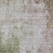 Homeroots 10' X 14' Brown And Green Abstract Washable Indoor Outdoor Area Rug 605517 - alternate 3
