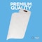 Georgia-Pacific Sparkle Perforated Roll Paper Towels, 2 Ply, 85 Sheets, 60 ft, White, 15 PK 2717714 - alternate 9
