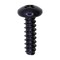 Auveco Audi Bumper Bracket Phillips Tapping Screw 25462 - alternate 1