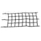 Mytee Products (2 Pack) Cargo Net 42in x 82in w/ Ratchet E Track Fittings Van Trailer, 2PK CN4282ETK-Rx2 - alternate 2