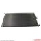 Motorcraft A/C Condenser,  YJ612 - alternate 2
