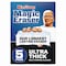 Mr. Clean Magic Eraser, Ultra-Thick, 4.6in x 2.3in, 1.2in Thick, White, 10PK 80764981 - alternate 1