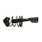 Kyb Complete Corner Unit Assembly -Strut, Mount and Spring,  SR4022 - alternate 1