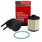 Motorcraft Fuel Filter,  FD4615 - alternate 2