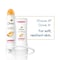 Dove Advanced Care Peach and Chamomile Tea Antiperspirant Deodorant Stick, 2.6 Ounce, 12PK 64407074 - alternate 6