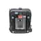 Uni Pro 439 Mechanical Suspension Seat, Gray Vinyl 8740 - alternate 4