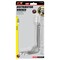 Performance Tool 3 pc. Pry Bar Set, 12-24 in., Strike Cap, High Carbon Steel W2023 - alternate 5