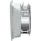 Schneider Electric ClimaSys forced vent. IP54, 850m3/h, 115V, with outlet grille and filter G2 NSYCVF850M115PF - alternate 4