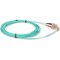 Add-On This Is A 1M Lc (M) To Sc (M) Orange Duplex Riser-Rated Fiber Patch ADD-SC-LC-1M5OM2 - alternate 5