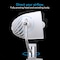 Vornado CoolingFan, 3-3/4inDia, White, Plug-In CR1-0387-43 - alternate 6