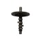 John Deere CAMSHAFT, OEM MIA10586 - alternate 2