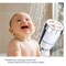 Supply Giant Shower Head, High Pressure Single Function Spray Showerhead, 2.5 GPM, 1.01in Face Dia. 74-32447 - alternate 3