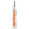 Big Stretch Elastomeric Sealant, Sandstone, 4 to 5 days Curing, 40 to 120 deg F, 10.5 oz 10080 - alternate 1
