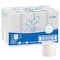 Scott Pro Paper Core High-Capacity Standard Roll Toilet Paper, 2-Ply, White, 1,100 Sheets/Roll, 36PK 47305 - alternate 1