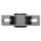 Moline Bearing Pillow Block Bearing, Ductile Iron Housing Material, Set Screw, Tapered Roller, 2-1/4 in Dia, Steel Insert Material 49322204 - alternate 4