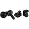 Startech.Com 50pc 10-32 Server Rack Cage Nuts/Screws CABSCREW1032 - alternate 1