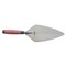 Marshalltown Masonry, London Brick Trowel, Brick Trowel, 13 inch Trowel 33 13FG - alternate 3