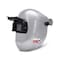 Jackson Safety Welding Helmet, Nylon, Green Lens 14311 - alternate 1
