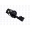Fcs Struts Suspension Strut And Coil Spring Assembly 1333741R - alternate 2