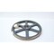Browning 2 GROOVE SHEAVE PULLEY 19IN 15316 - alternate 1