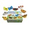 Yellow Door Sensory Play Stones, Butterflies, 8-Piece Set YD1220 - alternate 1