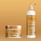 Shea Moisture Raw Shea Butter Deeply Moisturizing Body Butter, 11.5 Ounce, 12PK 62754307 - alternate 2
