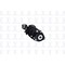 Fcs Struts Suspension Strut And Coil Spring Assembly 1333800L - alternate 3