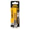 Dewalt Drill Bits, 1/4" Hex, PK2 DWA5007 - alternate 2