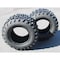 Antego 13x5.00-6 Non-Directional Snow Tires Single - Tailored for Superior Winter Grip T5302135006 - alternate 4