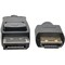 Eaton EATON, HDMI Cable, 6 ft, 4K, Male to Male P582-006-HD-V2A - alternate 2