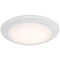 Boston Harbor Boston Harbor CL006AC1215-16 Ceiling Light Fixture, 120 V, LED Lamp CL006AC1215-16 - alternate 1