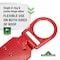 Peakworks Reusable Roof Anchor, Temporary, ANSI, CSA V8229100 - alternate 2