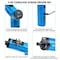 Neiko Rechargeable 3.6V Cordless Screwdriver Set, 34-Piece 0.25 in Hex Shank, USB-C Charger Included 10580A - alternate 4