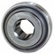 Timken DEEP GROOVE BALL BEARING W208PP21 - alternate 2
