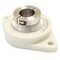 Edt FLANGEANGED BLOCK BEARING PA2GD7-19-LK - alternate 2