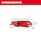 Milwaukee Tool Compact Side Slide Utility Knife 48-22-1516 - alternate 7