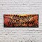 Signmission Happy Halloween, 36 Inch x 96 Inch, Vinyl Banner B-96-30692 - alternate 3